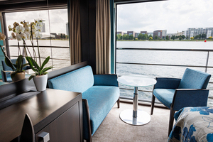 Royal Suite